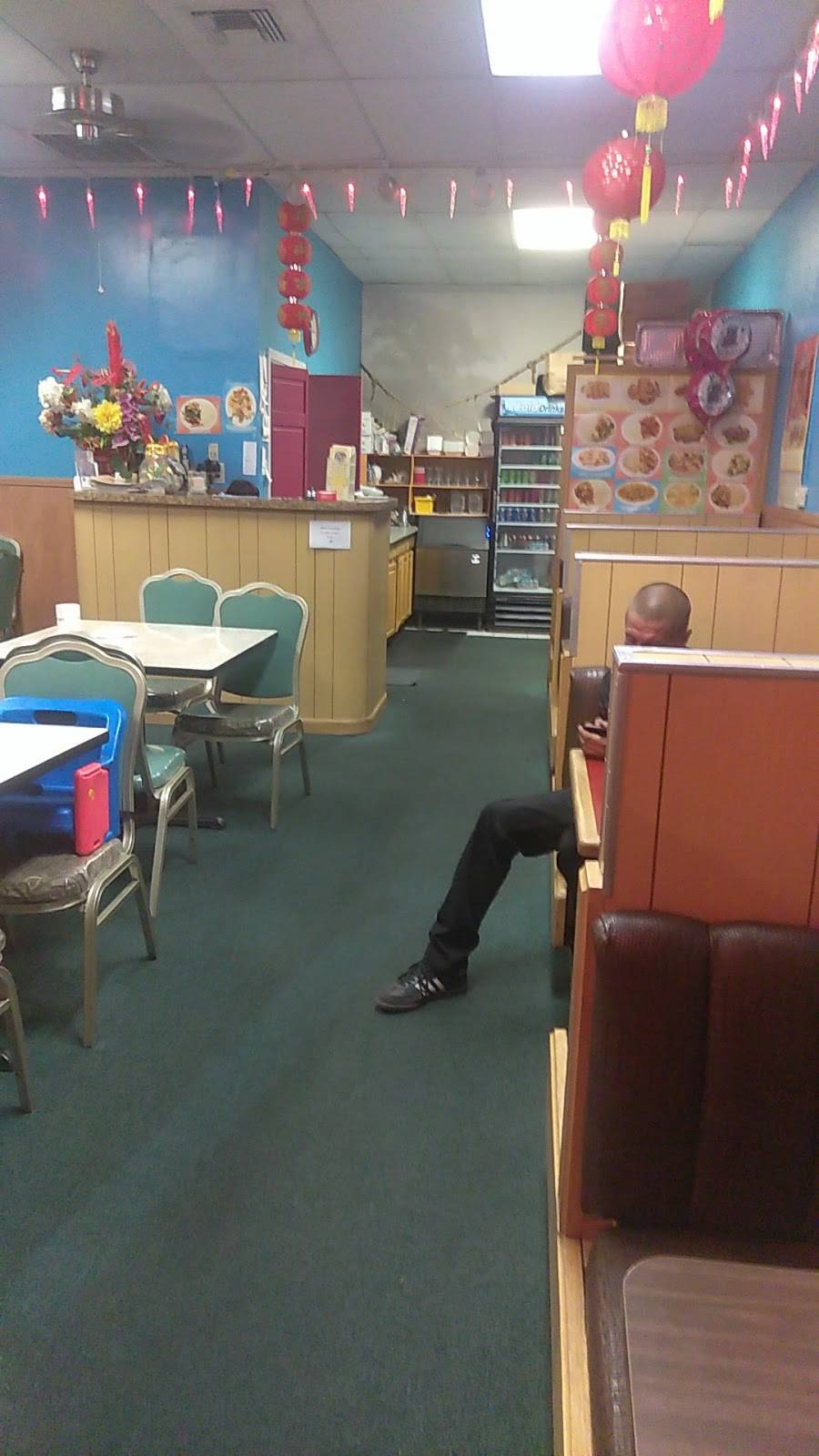 Happy Dragon Chinese Restaurant | restaurant | 1221 E Orangeburg Ave #3A, Modesto, CA 95350, USA | 2095448719 OR +1 209-544-8719