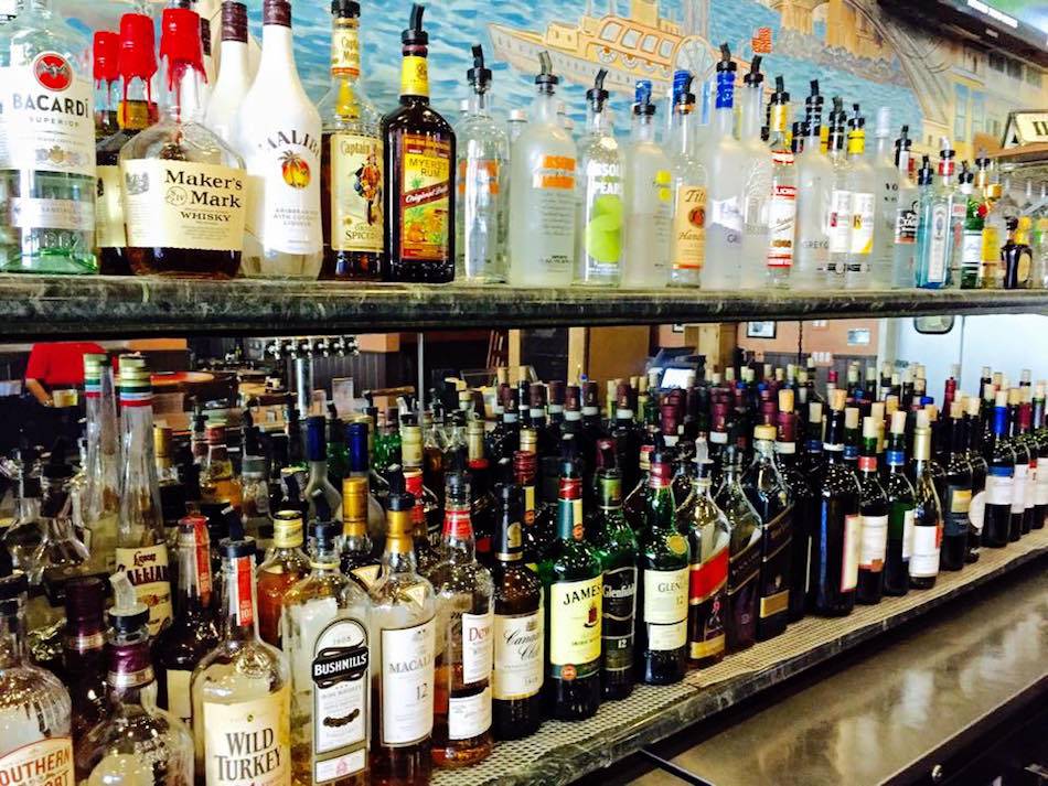 Joes Place | night club | 23600 Rockfield Blvd #2p, Lake Forest, CA 92630, USA | 9499512612 OR +1 949-951-2612