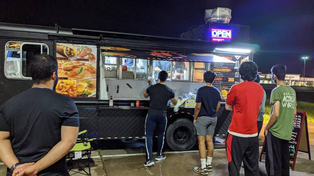 JNS Hot & Spicy | restaurant | 9431 S Texas 6, Houston, TX 77083, USA | 3462975272 OR +1 346-297-5272