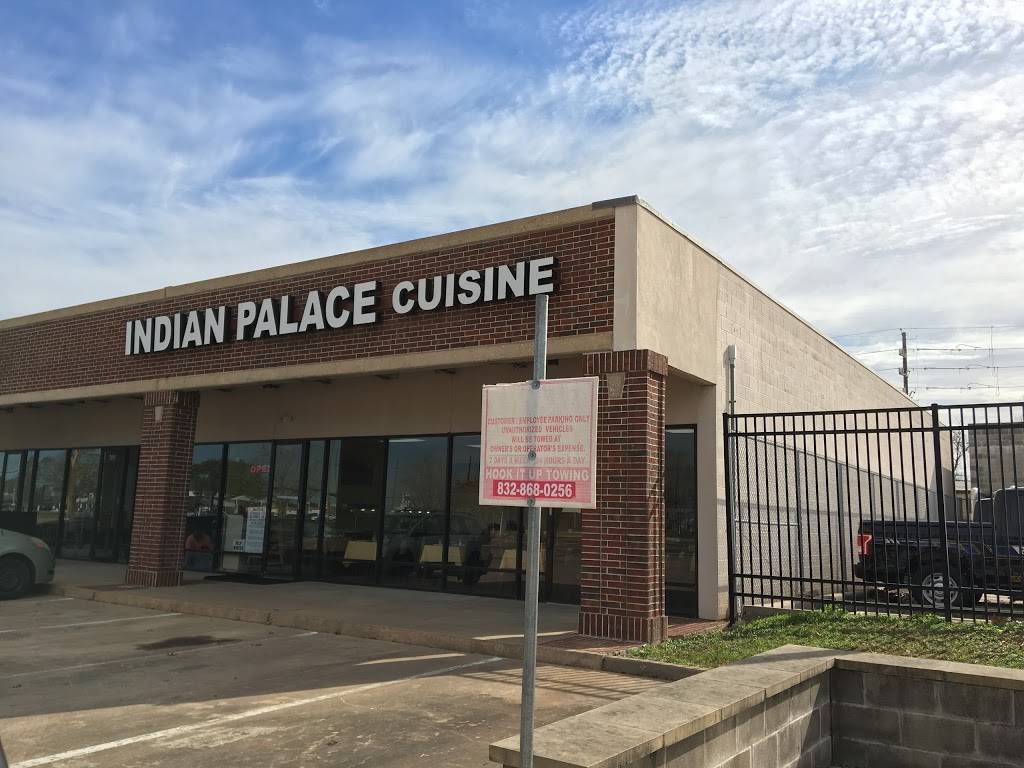 Indian Palace | restaurant | 3843 Cartwright Rd, Missouri City, TX 77459, USA | 8323709246 OR +1 832-370-9246