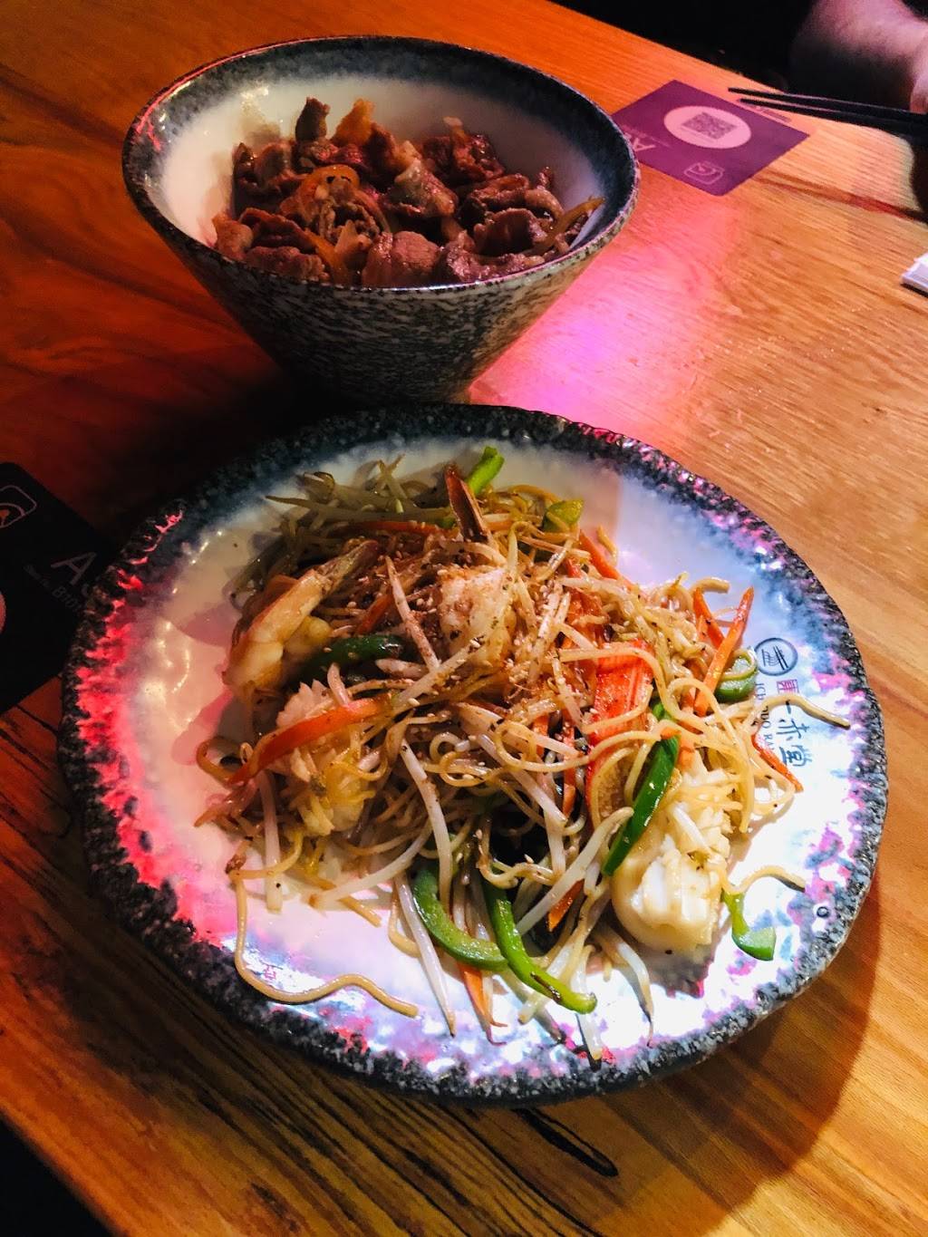 Ichiddo Ramen | restaurant | 1501 University Ave SE #130, Minneapolis, MN 55414, USA | 6123536092 OR +1 612-353-6092