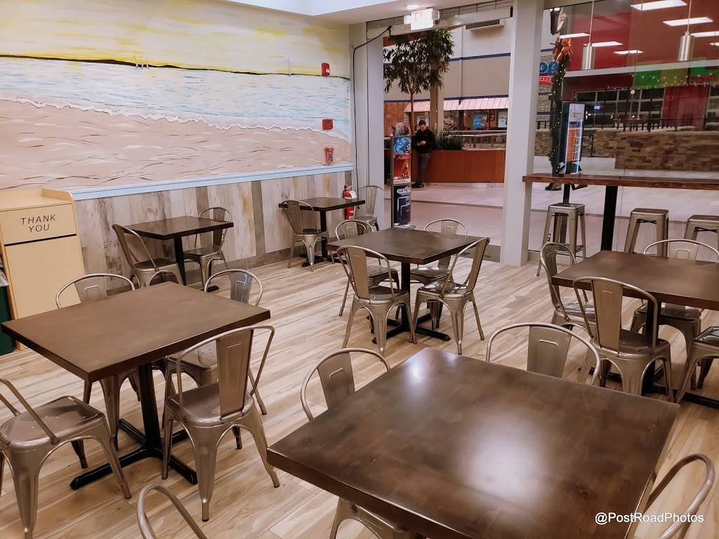 Caribbean Quizine | restaurant | 4332 Palisades Center Dr fl 4, West Nyack, NY 10994, USA | 8455846511 OR +1 845-584-6511