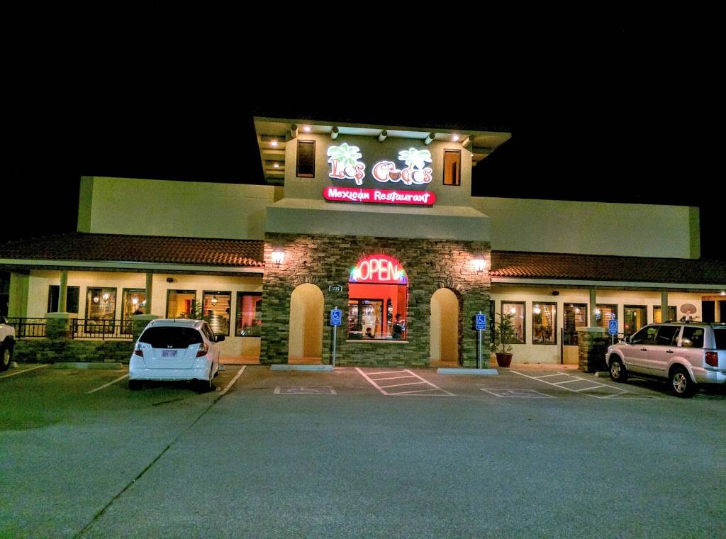 Los Cocos Mexican Restaurant | restaurant | 1335 N Tyler Rd, Wichita, KS 67212, USA | 3167226267 OR +1 316-722-6267
