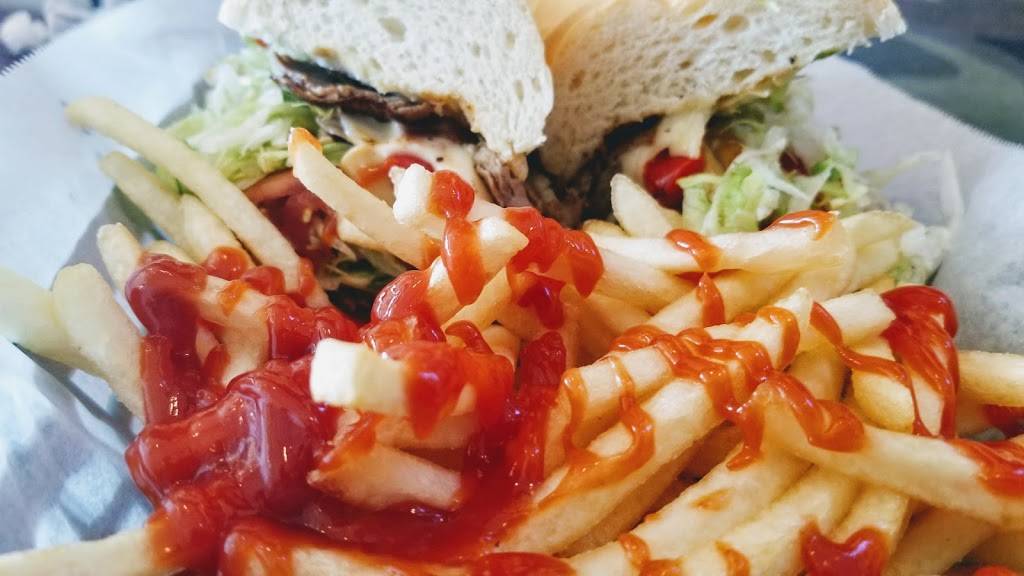 Uncle Sams Sandwich Bar | meal takeaway | 225 Summit Park Dr, Pittsburgh, PA 15275, USA | 4127884782 OR +1 412-788-4782