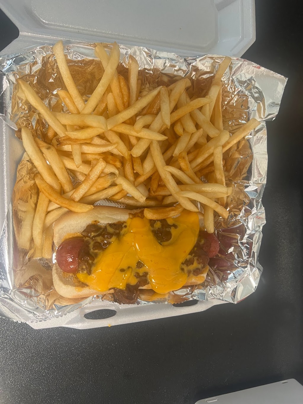 The Lunch Box of Jonesboro AR | restaurant | 9244 E Highland Dr, Jonesboro, AR 72401, USA | 8708978744 OR +1 870-897-8744