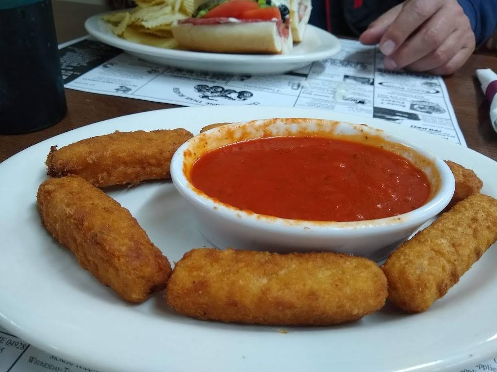 The Farmers Table | restaurant | 15 Stetson Rd, Corinna, ME 04928, USA | 2072780085 OR +1 207-278-0085