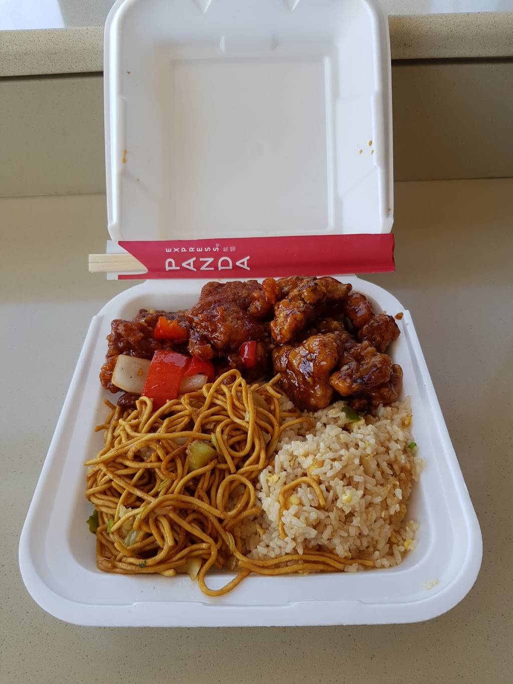 Panda Express | meal takeaway | 1560 Mall Dr, Norfolk, VA 23511, USA | 7573211640 OR +1 757-321-1640