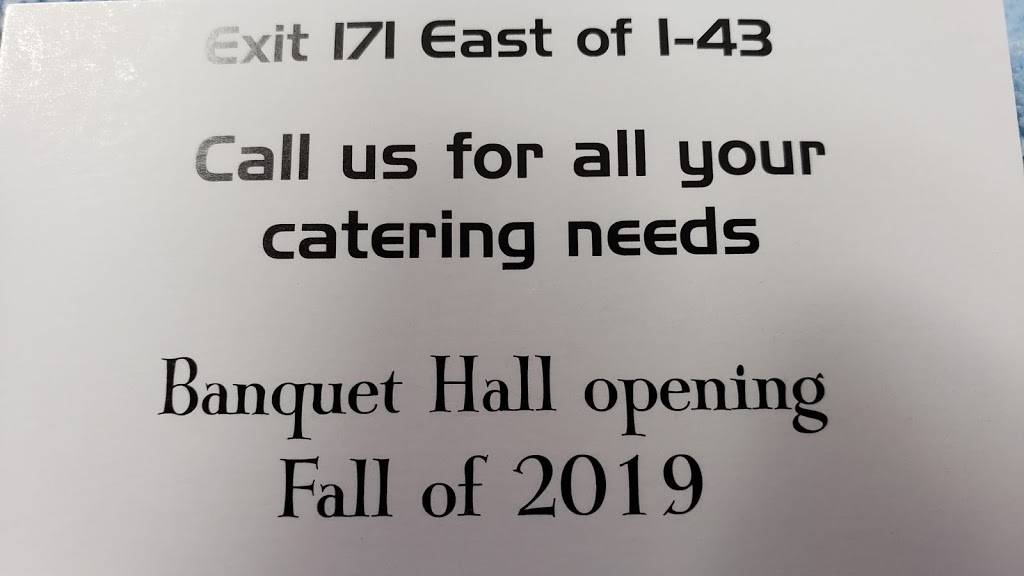 Kelley Bs PUB | restaurant | 623 Depere Rd, Denmark, WI 54208, USA | 9208638148 OR +1 920-863-8148