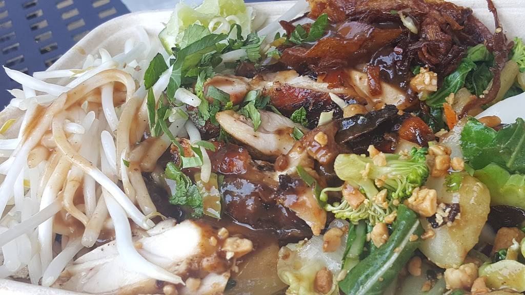 Asian Box | restaurant | 855 El Camino Real #21, Palo Alto, CA 94301, USA | 6503919305 OR +1 650-391-9305