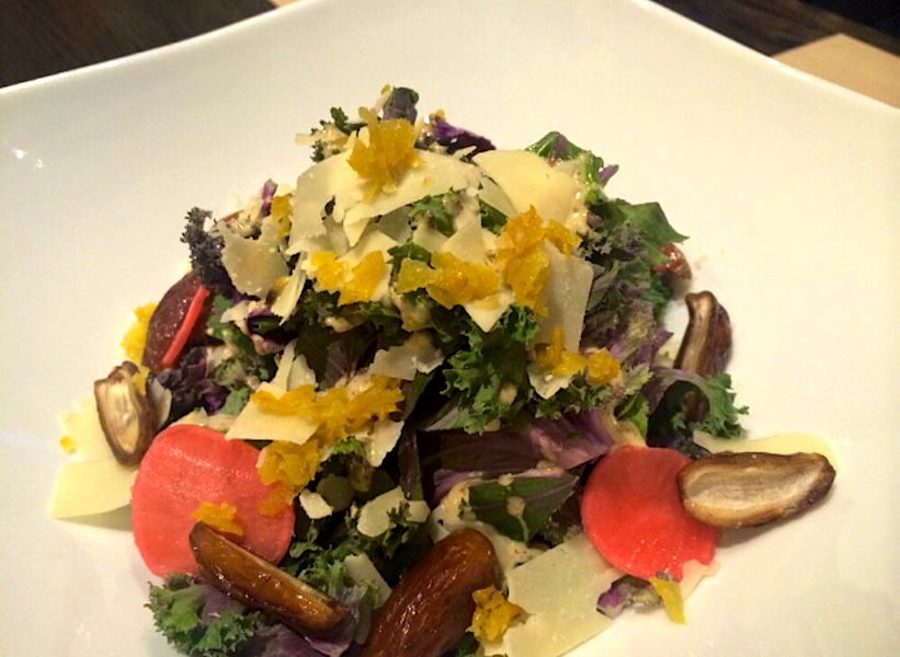 Dough Pizzeria & Bar | meal delivery | 8947 Sunset Blvd, West Hollywood, CA 90069, USA | 3102757770 OR +1 310-275-7770