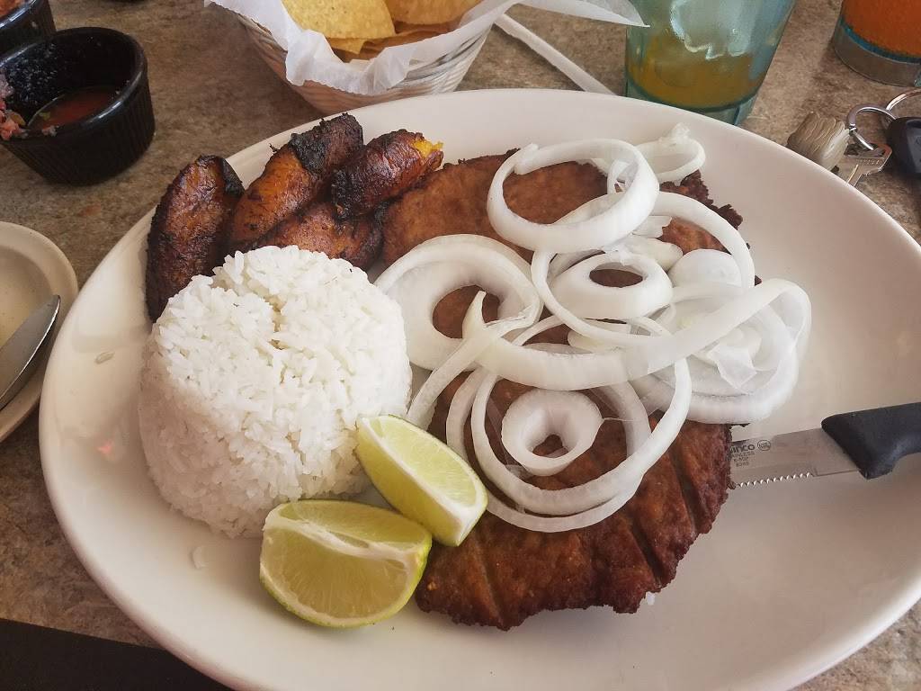 La Bamba Mexican Spanish Restaurant II | restaurant | 5452 W Sample Rd, Margate, FL 33073, USA | 9549786377 OR +1 954-978-6377