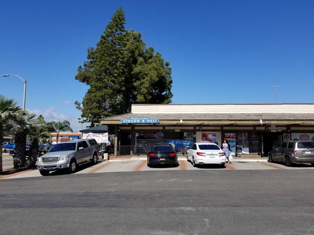 Liquor & Deli | restaurant | 88 Bonita Rd, Chula Vista, CA 91910, USA | 6194263191 OR +1 619-426-3191