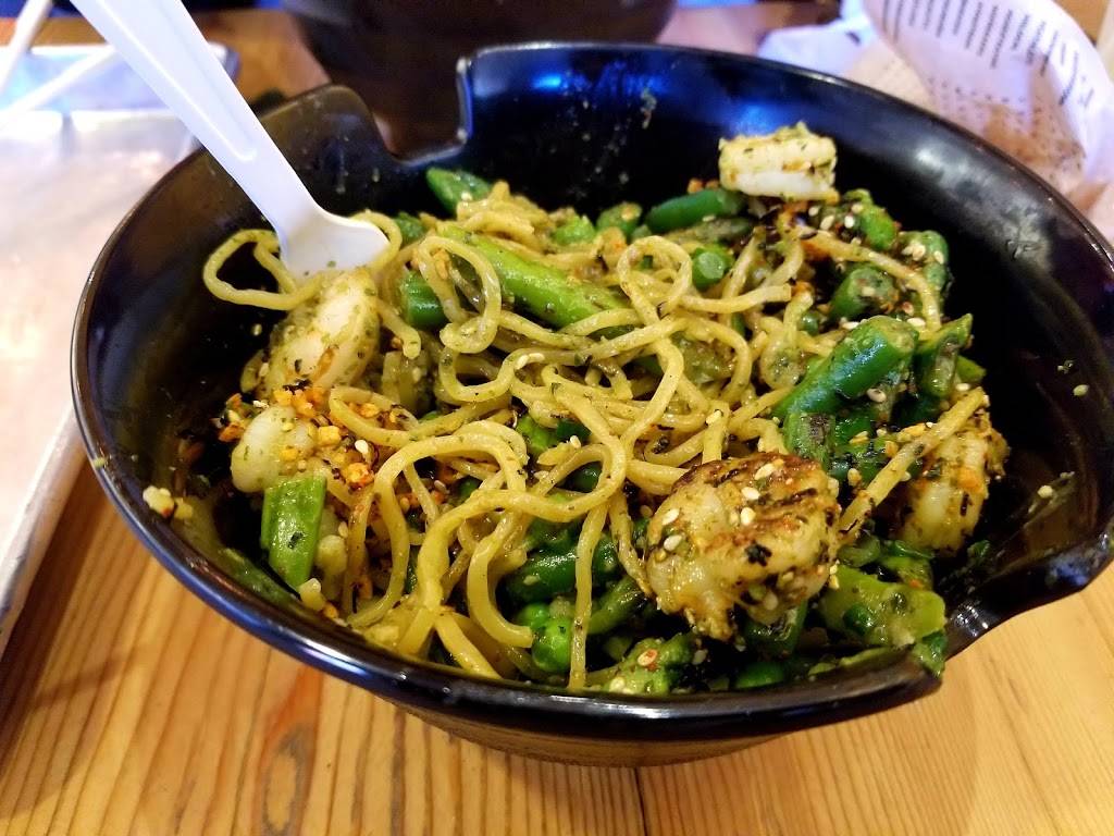 honeygrow | restaurant | 120 Washington St, Hoboken, NJ 07030, USA | 2015338089 OR +1 201-533-8089