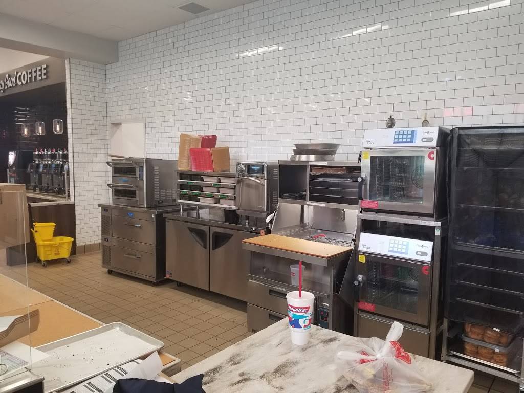 RaceTrac | cafe | 6911 E Fletcher Ave, Temple Terrace, FL 33617, USA | 8135580787 OR +1 813-558-0787