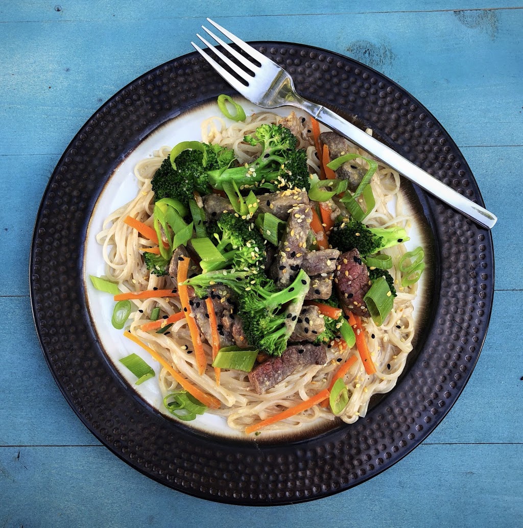 Primal Nosh | meal delivery | 3810 Barrancas Ave, Pensacola, FL 32507, USA | 8503611215 OR +1 850-361-1215