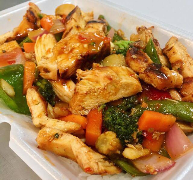 Kaiju Kitchen Snack Shack @ Winding River | restaurant | 1211 Whitesville Rd, Toms River, NJ 08755, USA | 7329141926 OR +1 732-914-1926