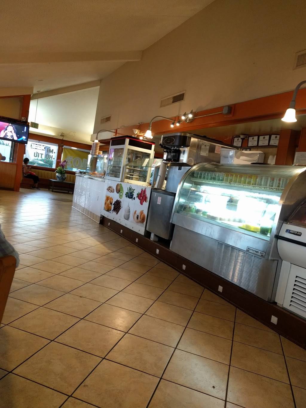 Cali Restaurant & Bakery | restaurant | 15691 Brookhurst St, Westminster, CA 92683, USA | 7145313991 OR +1 714-531-3991