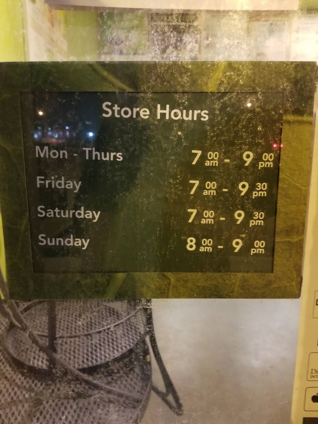 Jamba Juice Citrus Crossing | restaurant | 832 E Alosta Ave, Azusa, CA 91702, USA | 6263341268 OR +1 626-334-1268