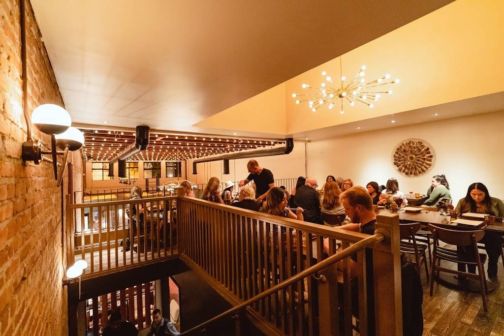 Bardo Lounge & Supper Club | restaurant | 3343 Lakeshore Ave, Oakland, CA 94610, USA | 5108368737 OR +1 510-836-8737