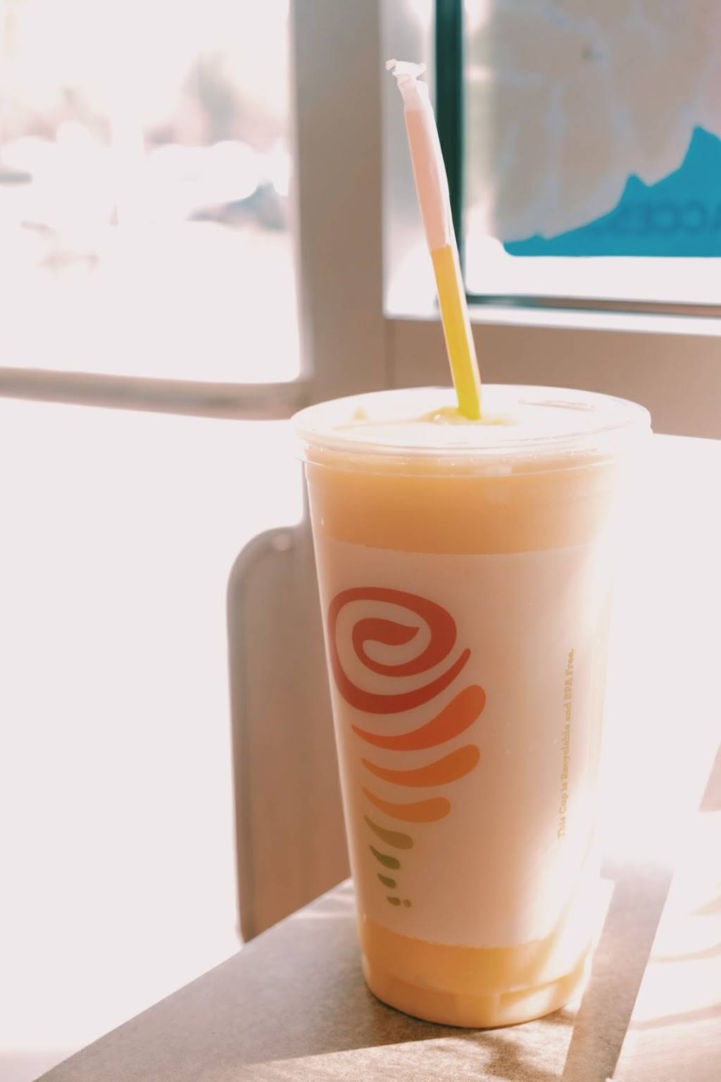 Jamba Juice Mercado | restaurant | 3119 Mission College Blvd, Santa Clara, CA 95054, USA | 4084507990 OR +1 408-450-7990