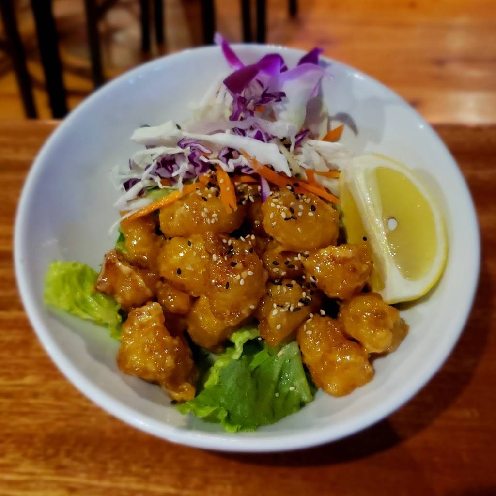 Sushi Jo | restaurant | 14261 US-1, Juno Beach, FL 33408, USA | 5616919811 OR +1 561-691-9811