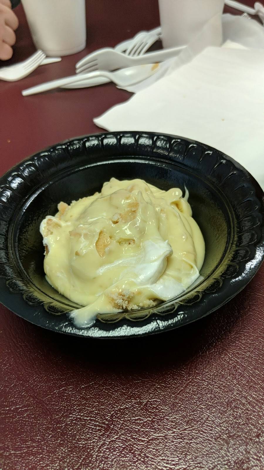 The Bar-B-Q Grill | restaurant | 8196 E Main St D, Ridgeland, SC 29936, USA | 8437263373 OR +1 843-726-3373