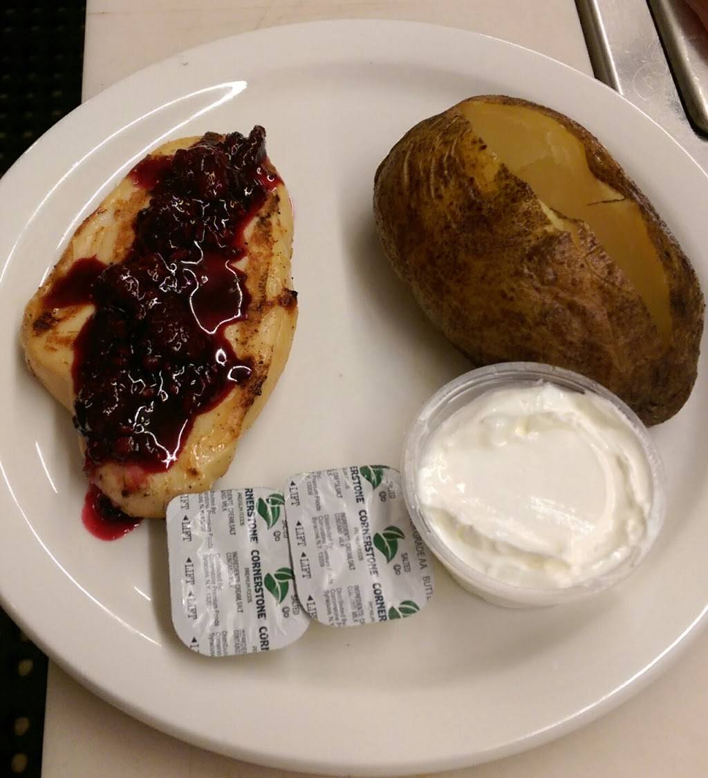 Rusty Nail Grill & BBQ | restaurant | 2167 RT169, Little Falls, NY 13365, USA | 3158230007 OR +1 315-823-0007