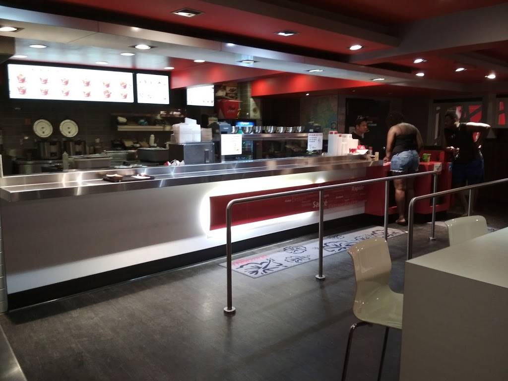 Thaïzone | restaurant | 6060 Rue Sherbrooke E, Montréal, QC H1N 1C1, Canada | 5145081814 OR +1 514-508-1814