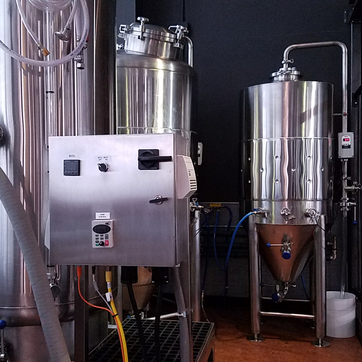 Biker Brewhouse | restaurant | 1170, 5700 Patriot Blvd unit b, Youngstown, OH 44515, USA | 3305202266 OR +1 330-520-2266