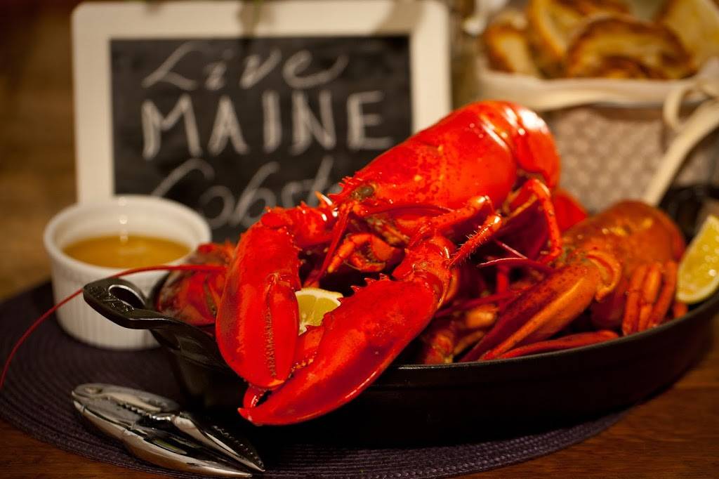 Get Maine Lobster | restaurant | 392 Fore St, Portland, ME 04101, USA | 8665624817 OR +1 866-562-4817