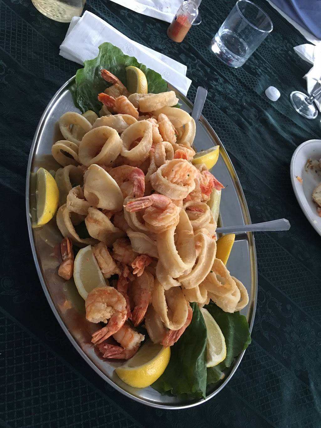 Lago Cafe & Pizzeria | restaurant | 10 Strada Dr, Woodbridge, ON M5J 2N1, Canada | 9058560440 OR +1 905-856-0440