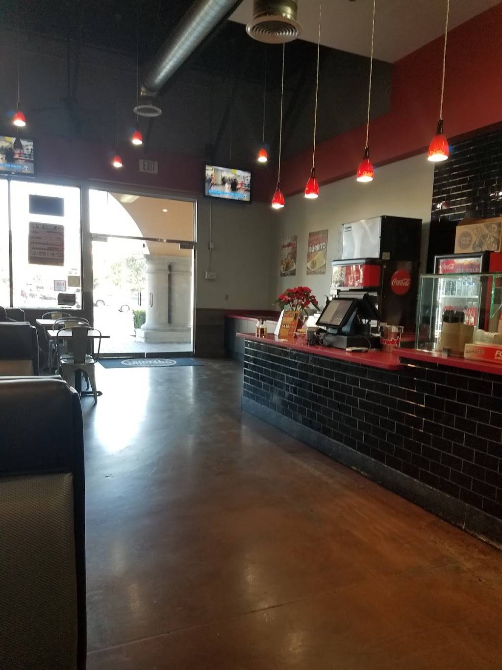 Chronic Tacos | restaurant | 28241 Crown Valley Pkwy Suite C, Laguna Niguel, CA 92677, USA | 9492733184 OR +1 949-273-3184