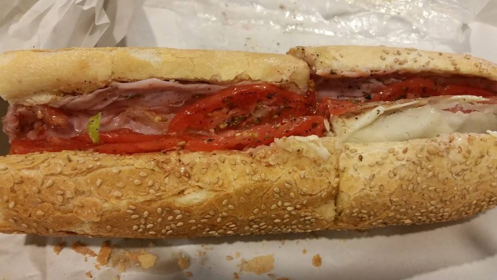 Cut Above Deli | meal takeaway | 3523 West Chester Pike, Newtown Square, PA 19073, USA | 6103534543 OR +1 610-353-4543