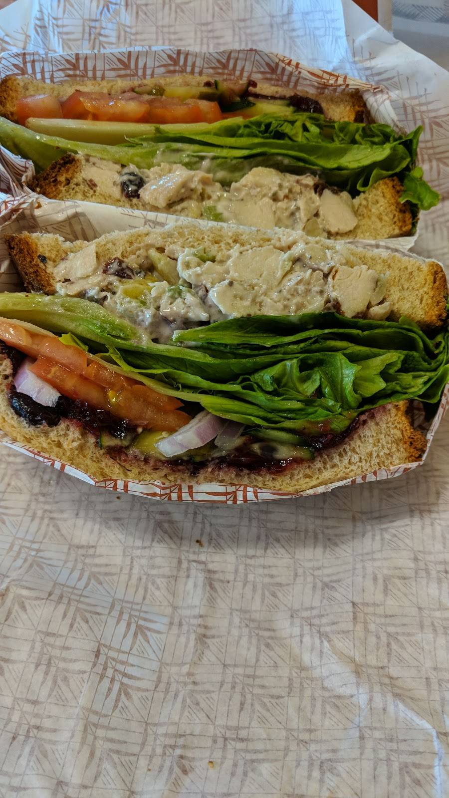 Specialtys Café & Bakery | cafe | 155 Grand Ave, Oakland, CA 94612, USA | 8775022837 OR +1 877-502-2837