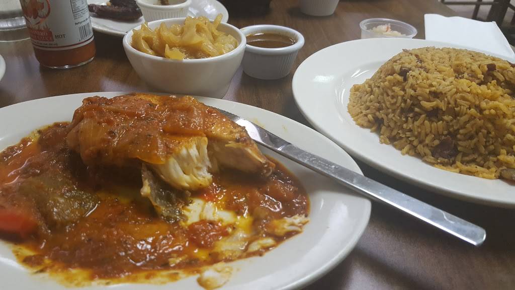 Garifuna Flava | restaurant | 2518 W 63rd St, Chicago, IL 60629, USA | 7737767440 OR +1 773-776-7440