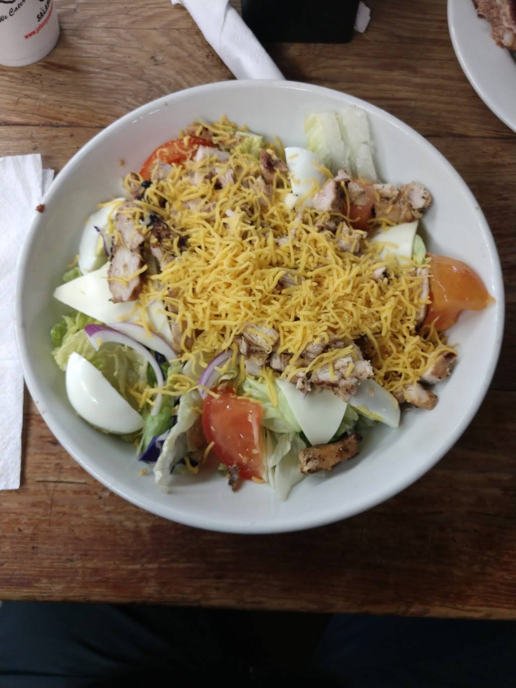 Johnnys Steaks & Bar-Be-Que | restaurant | 301 Thomas Arnold Rd, Salado, TX 76571, USA | 2549474663 OR +1 254-947-4663