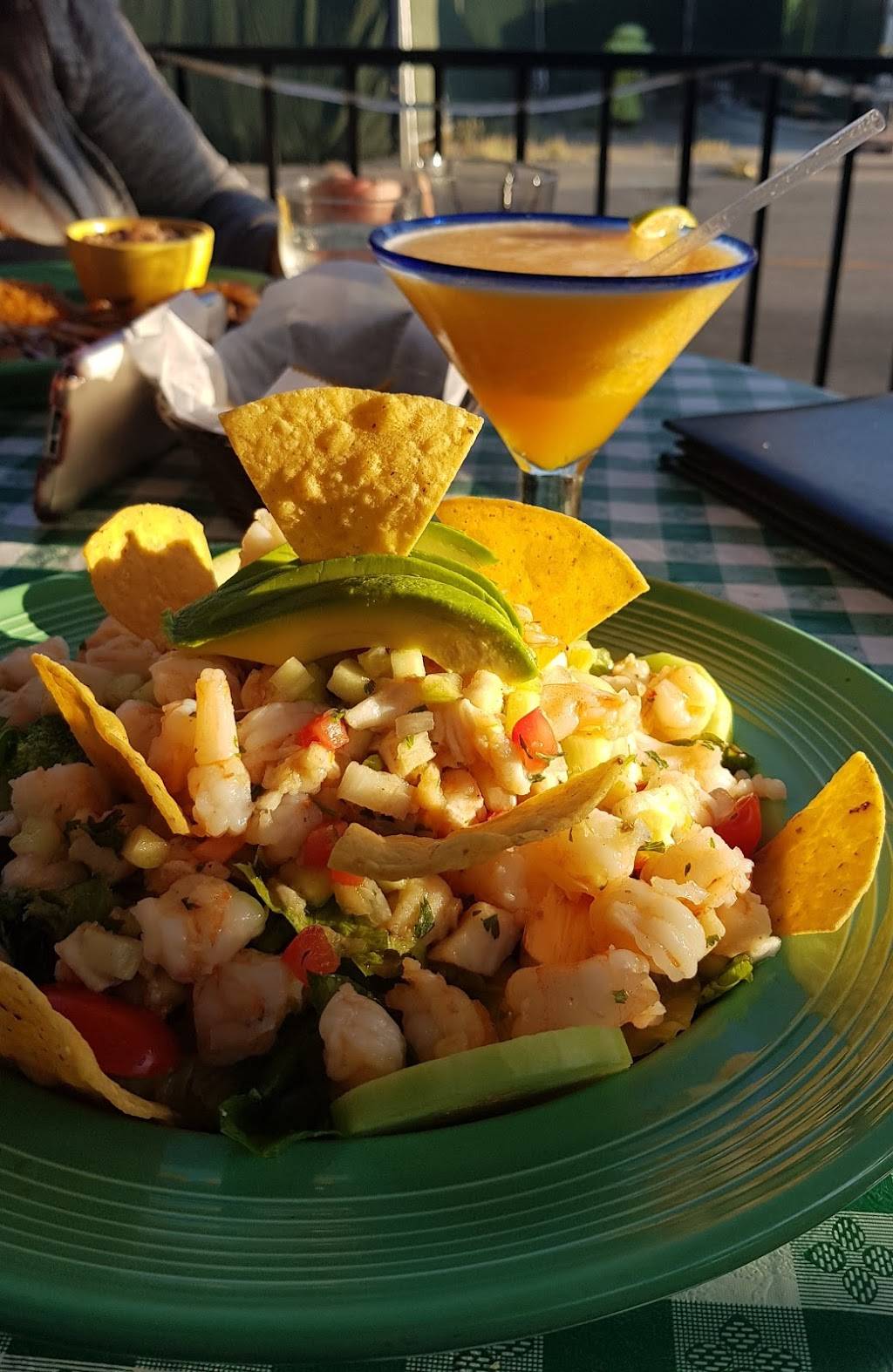 Margaritas | restaurant | 2098 Broadway, Redwood City, CA 94061, USA | 6507010709 OR +1 650-701-0709