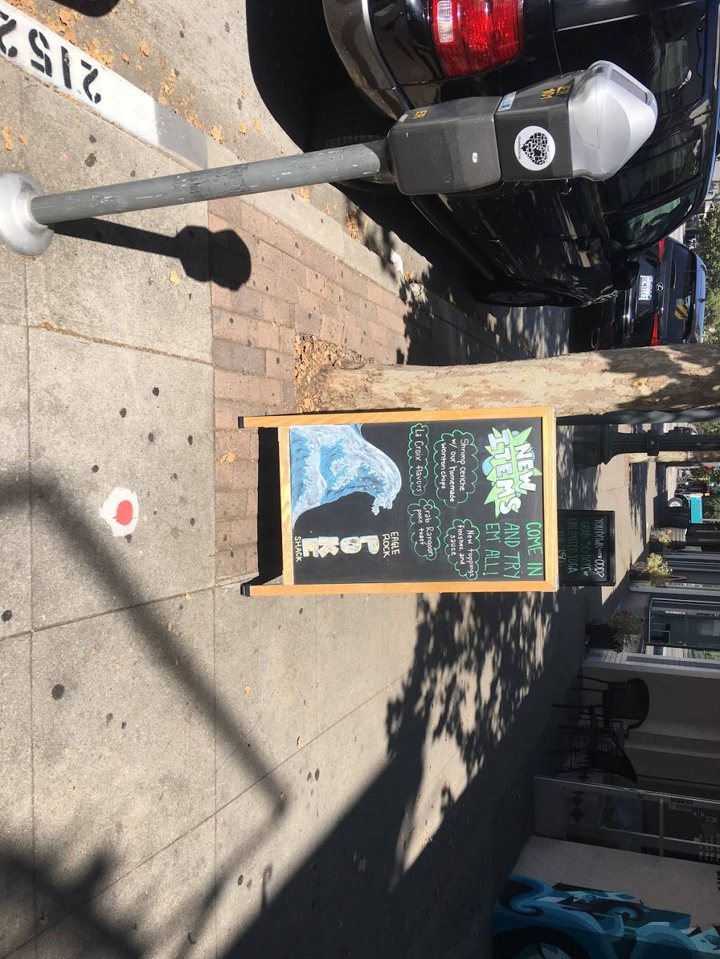 Eagle Rock Poke | restaurant | 2152 Colorado Blvd, Los Angeles, CA 90041, USA | 3237396321 OR +1 323-739-6321