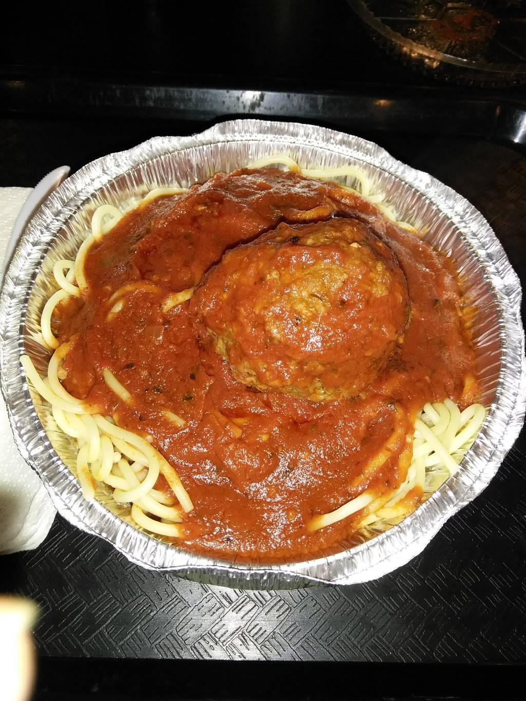 A Taste of Italy | restaurant | 1101 S College Rd, Wilmington, NC 28403, USA | 9103927529 OR +1 910-392-7529