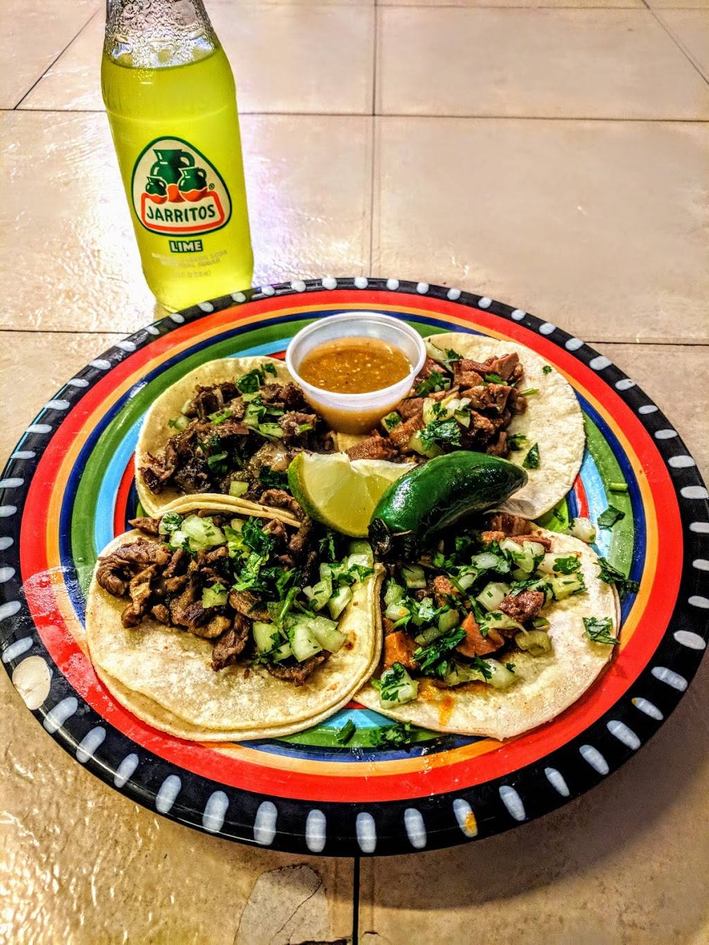 La Autentica de Colima | restaurant | 998 Bridge St, Colusa, CA 95932, USA | 5306190085 OR +1 530-619-0085