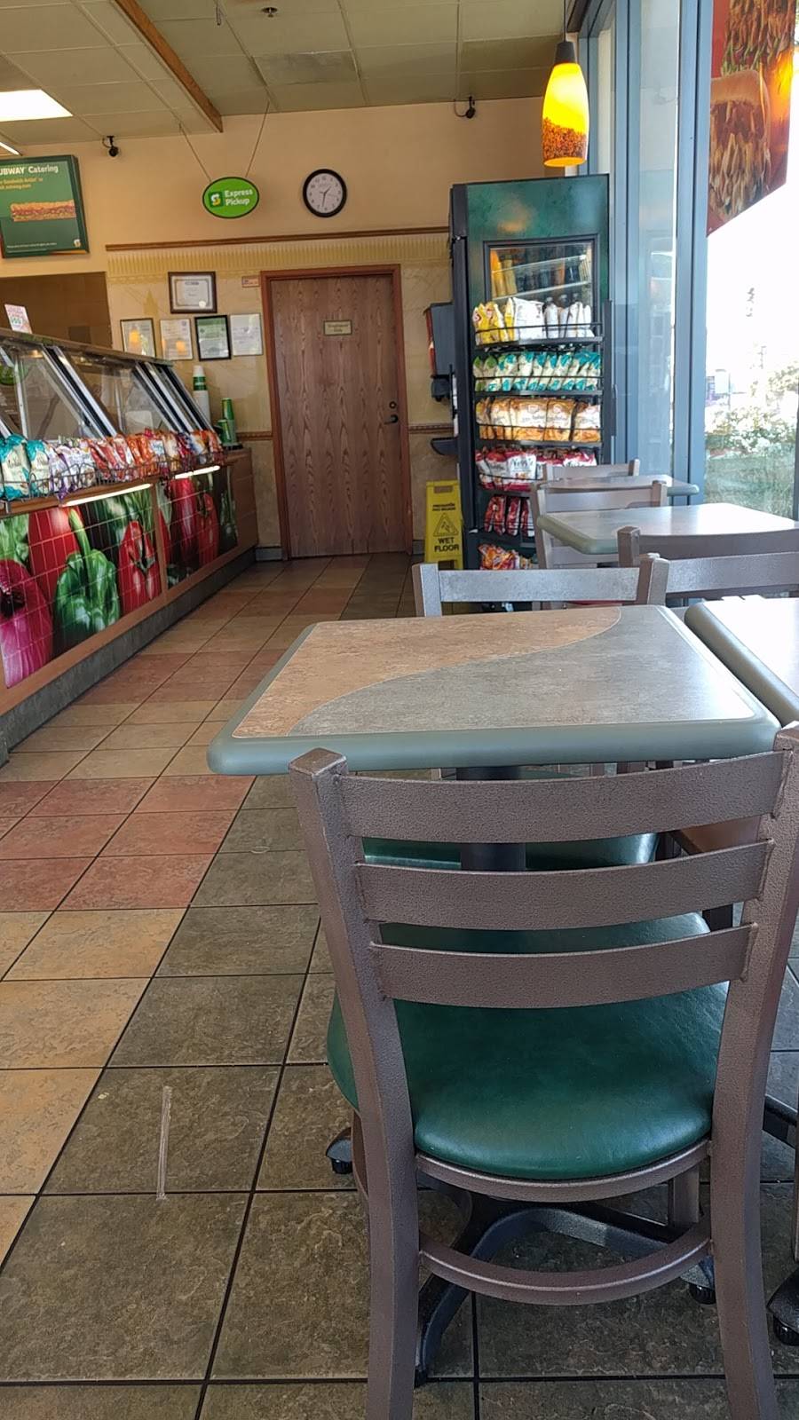 Subway Restaurants | restaurant | Westgate Center, 1600 Saratoga Ave #73, San Jose, CA 95129, USA | 4083791134 OR +1 408-379-1134