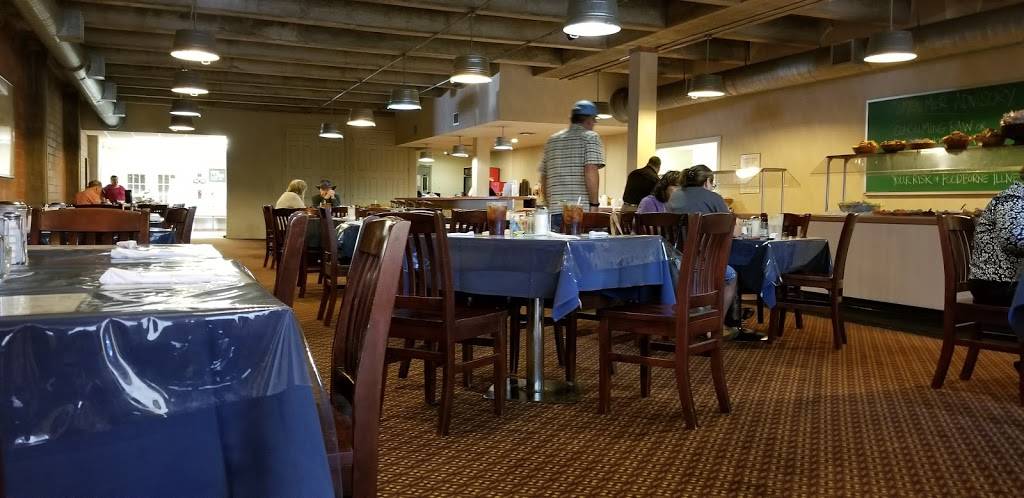 Back Street Cafe | restaurant | 106 E Borden St, Sinton, TX 78387, USA | 3613642445 OR +1 361-364-2445