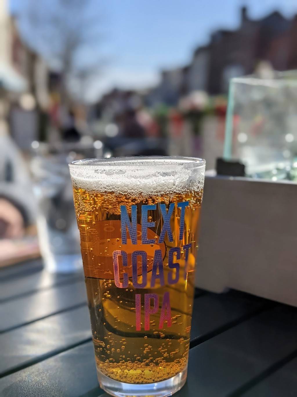 City Sliders | restaurant | 1529 Wisconsin Ave NW, Washington, DC 20007, USA | 2023330140 OR +1 202-333-0140