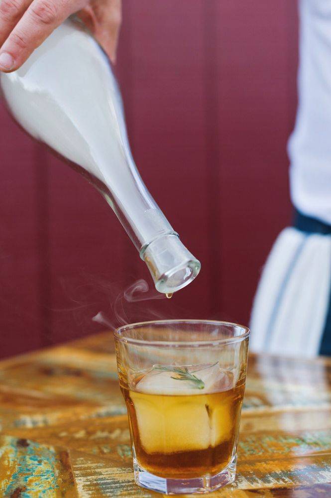 The Creekside Restaurant & Bar | restaurant | 4444 Hollister Ave, Santa Barbara, CA 93110, USA | 8057703200 OR +1 805-770-3200