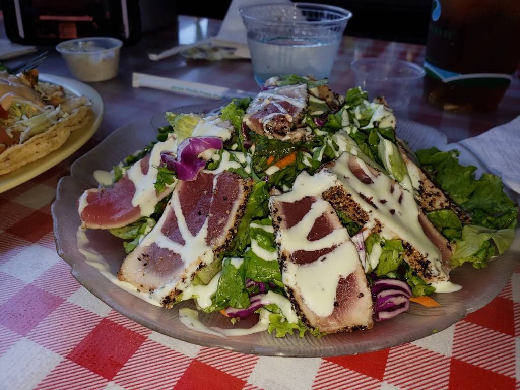 Reel Inn Malibu | restaurant | 18661 Pacific Coast Hwy, Malibu, CA 90265, USA | 3104568221 OR +1 310-456-8221