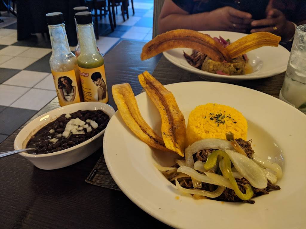 Havana Central Menlo Park Mall | restaurant | 55 Parsonage Rd, Edison, NJ 08837, USA | 7329065708 OR +1 732-906-5708