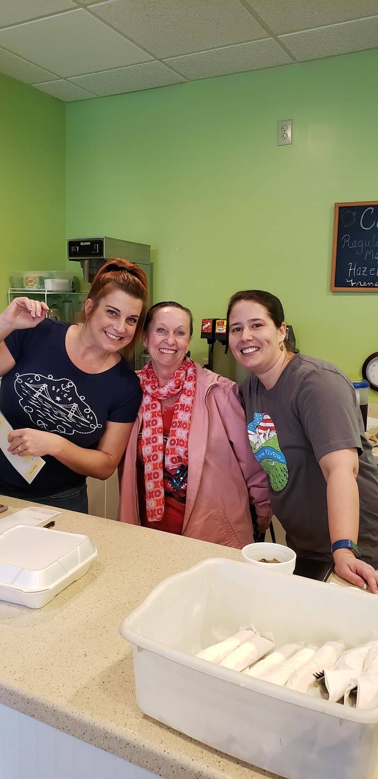 Patsys Pastry Pizzas | restaurant | 1946 Jones Rd, Winchester, VA 22602, USA | 5406789991 OR +1 540-678-9991