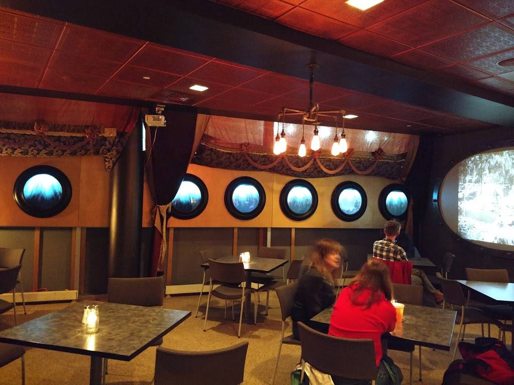 The Torpedo Room | restaurant | 1550 N High St, Columbus, OH 43201, USA | 6142474433 OR +1 614-247-4433