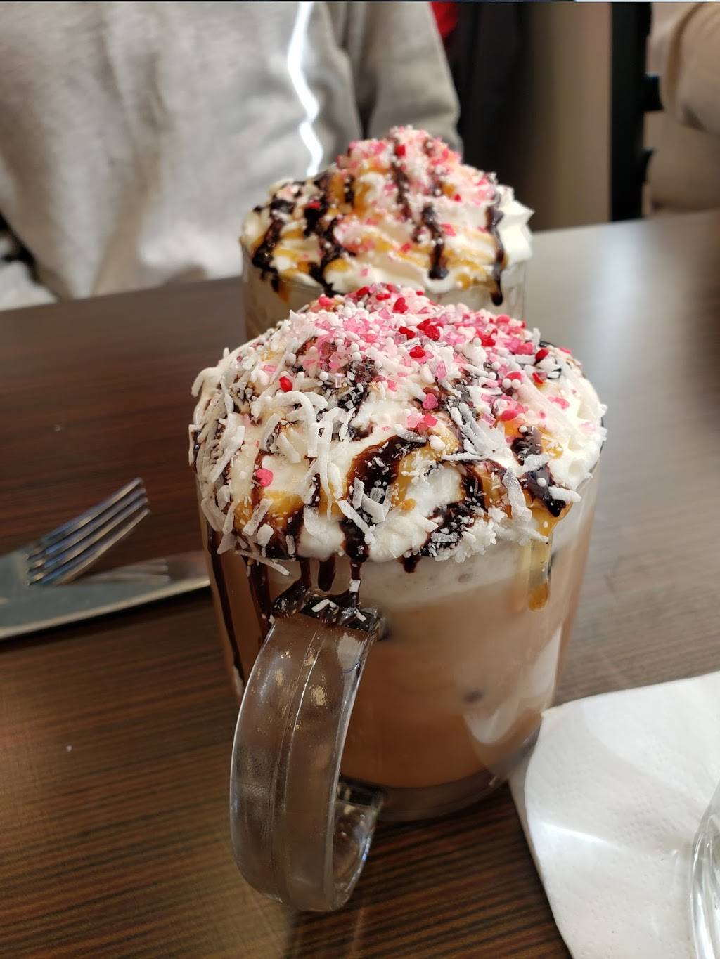 Meemoms | cafe | 56 Chambersbridge Rd, Brick Township, NJ 08723, USA | 8564733733 OR +1 856-473-3733