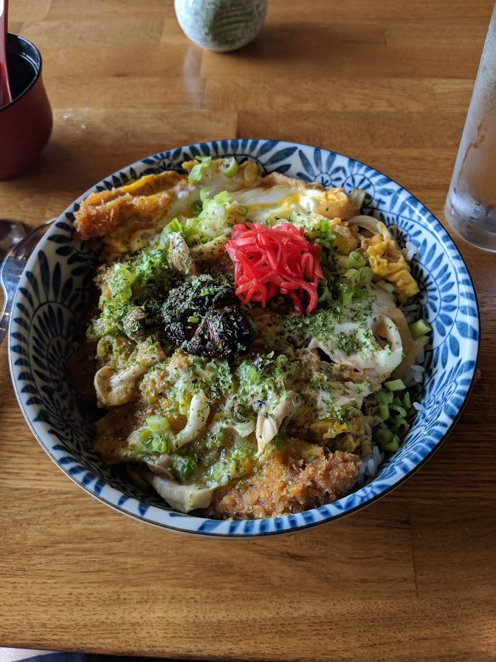 UMAI | restaurant | 1217-1219 W Fullerton Ave, Chicago, IL 60614, USA | 7732488886 OR +1 773-248-8886